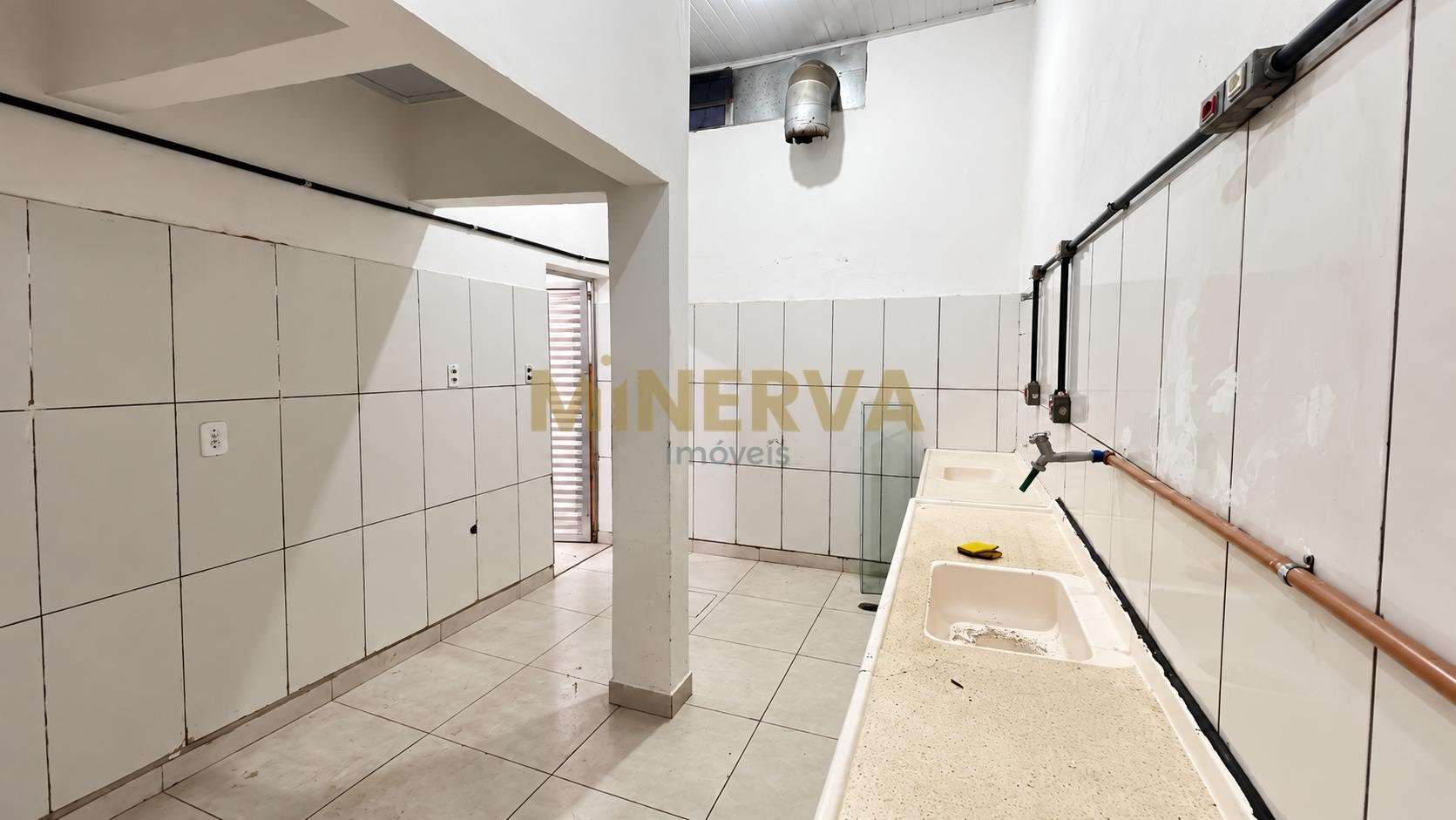 Comercial para alugar com 150m² no Parque Santa Rita, São Paulo (SP) — foto 7 de 8