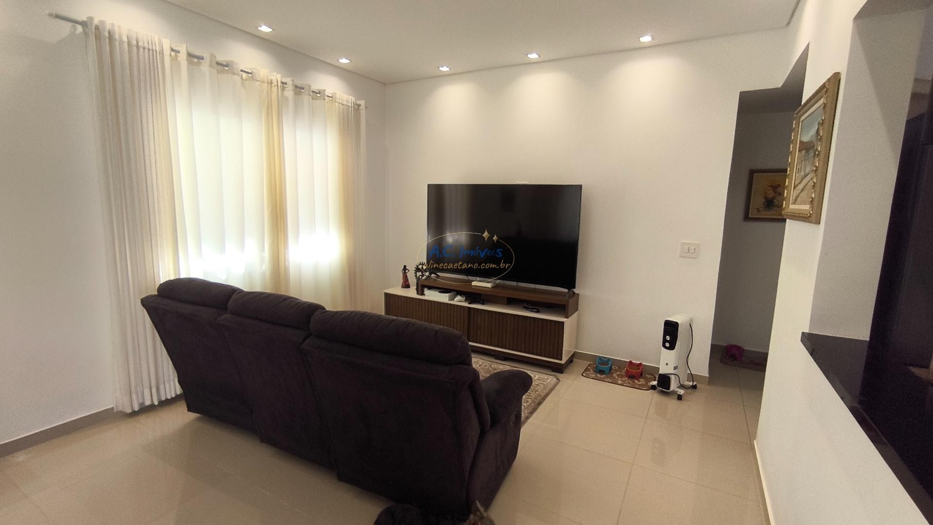 Casa à venda com 3 quartos, 2 suítes, 7 vagas e 227m² no Balneario Flórida, Praia Grande (SP) — foto 17 de 30