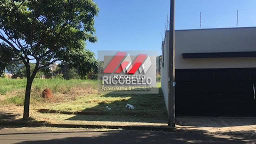 Terreno em Residencial Bertolucci  -  Piracicaba