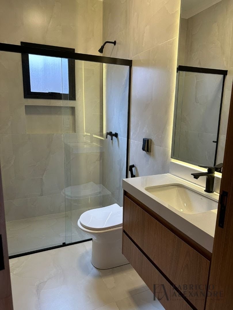 Casa à venda com 3 quartos, 3 suítes, 4 vagas e 156m² no Residencial Maria Júlia, São José do Rio Preto (SP) — foto 22 de 22
