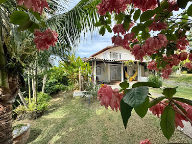 Casa 3 Dormitórios à Venda em São Francisco - Porto Seguro
