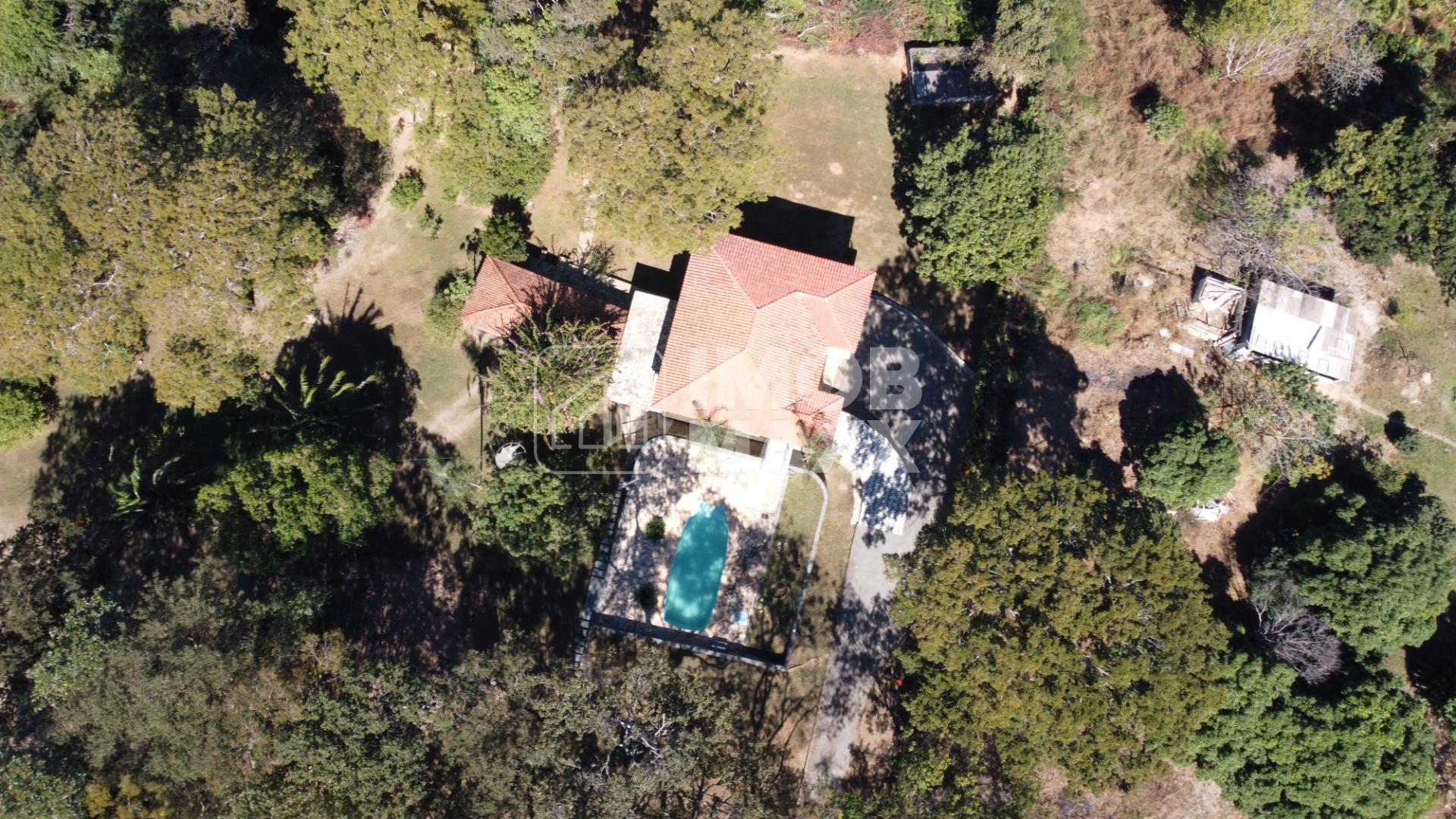 Chácara, 5 quartos, 5 hectares - Foto 22
