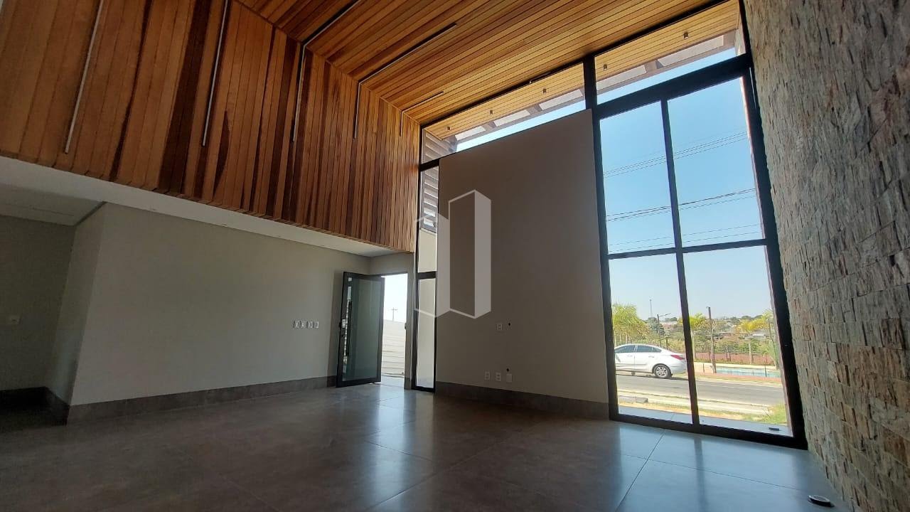 Casa à venda com 3 quartos, 4 banheiros, 4 vagas e 200m² no Jardins Sevilha, Aparecida de Goiânia — foto principal