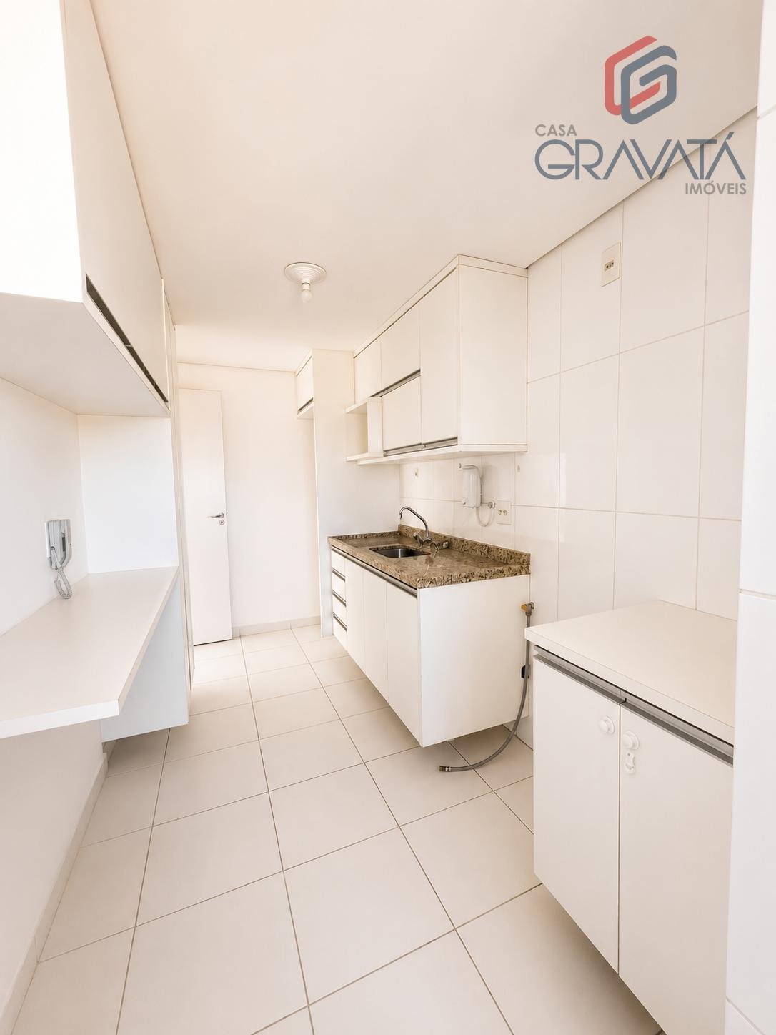 Apartamento para alugar com 3 quartos, 1 suíte, 3 vagas e 90m² no Campestre, Santo André (SP) — foto 6 de 30