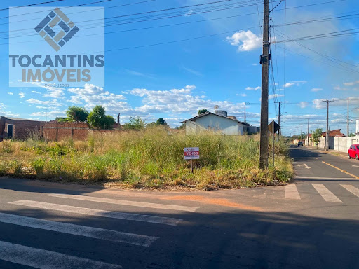 Lote em Jardim das Flores  -  Araguaína