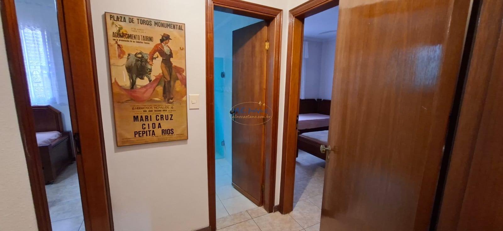 Apartamento à venda com 4 quartos, 1 suíte, 2 vagas e 141m² no Cidade Ocian, Praia Grande (SP) — foto 15 de 30