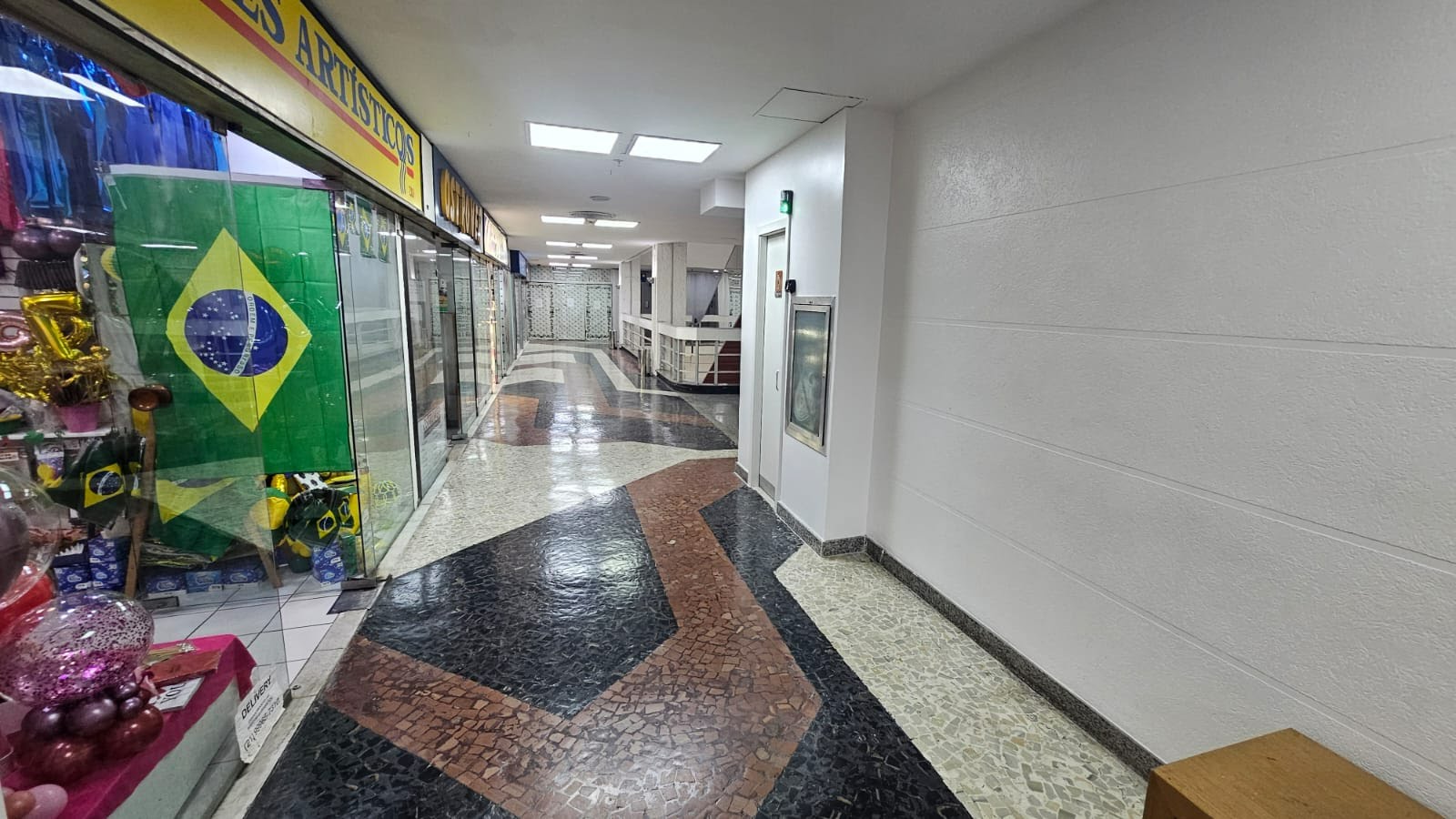 Comercial à venda com 1 banheiro e 29m² no Ipanema, Rio de Janeiro (RJ) — foto 11 de 16