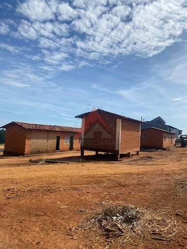 Fazenda  -  Piui-MG