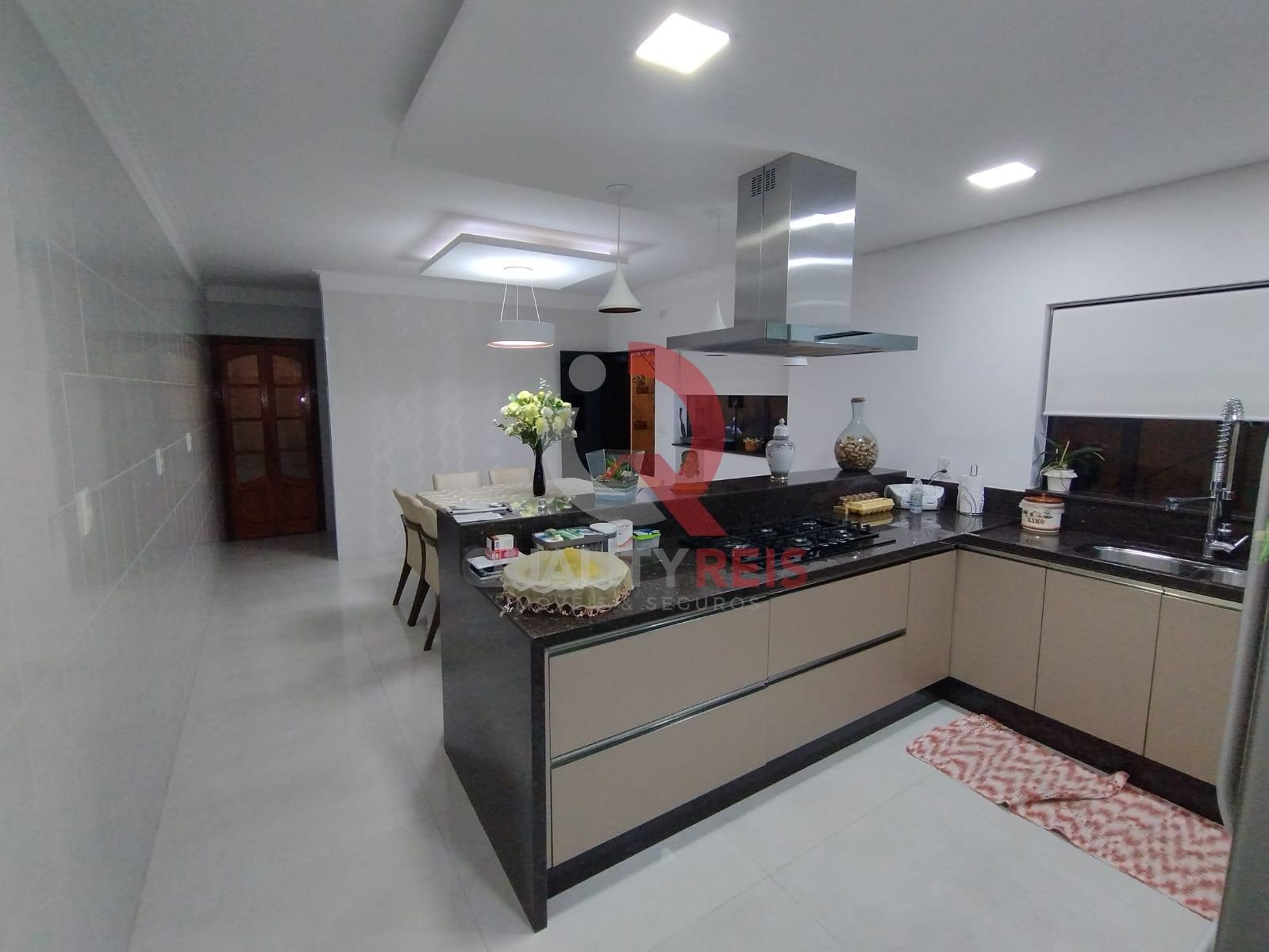 Sobrado, 4 quartos, 203 m² - Foto 11