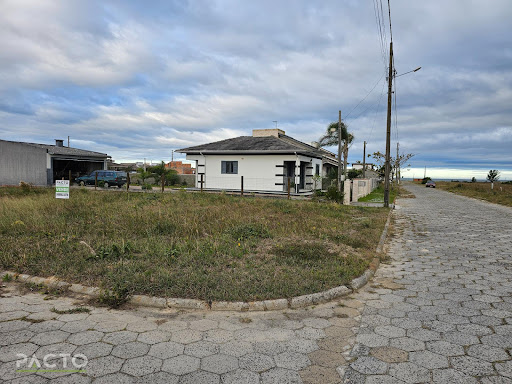 Terreno em Paiquerê  -  Araranguá
