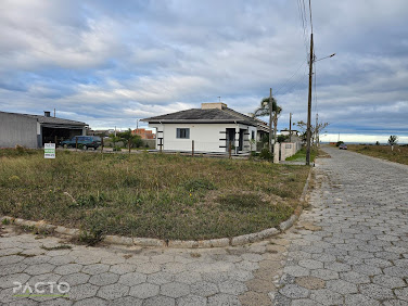 Terreno em Paiquerê  -  Araranguá