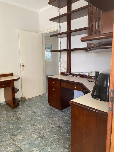 Casa em Brasil  -  Uberlândia