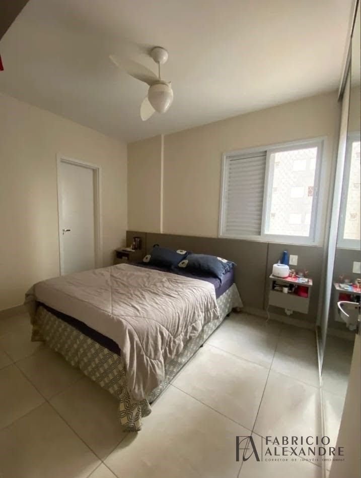Apartamento à venda com 2 quartos, 1 suíte, 1 vaga e 57m² no Jardim Alto Rio Preto, São José do Rio Preto (SP) — foto 2 de 13