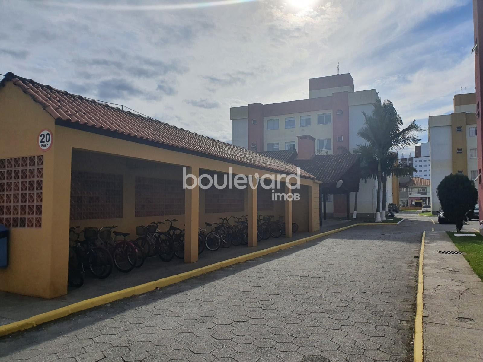 Apartamento à venda com 2 quartos, 1 banheiro, 1 vaga e 48m² no Rio Caveiras, Biguaçu (SC) — foto 9 de 14
