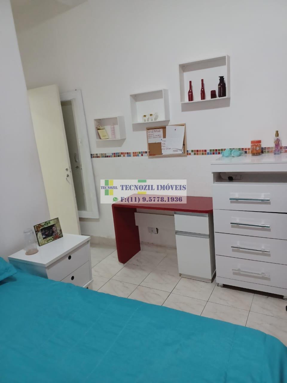 Apartamento, 2 quartos, 80 m² - Foto 9