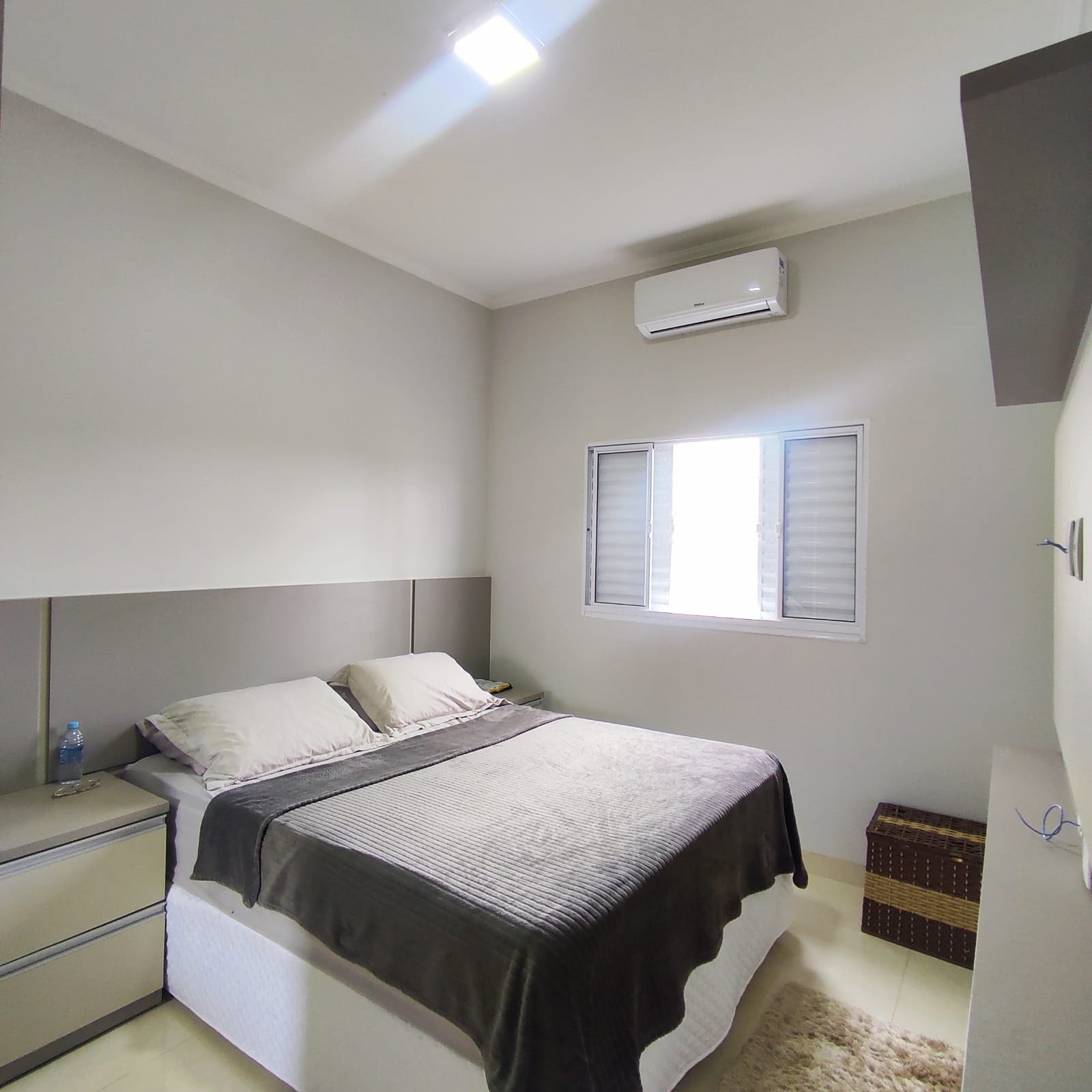 Casa à venda com 3 quartos, 1 suíte, 2 vagas e 90m² no Jardim dos Ipês, Três Lagoas (MS) — foto 4 de 16