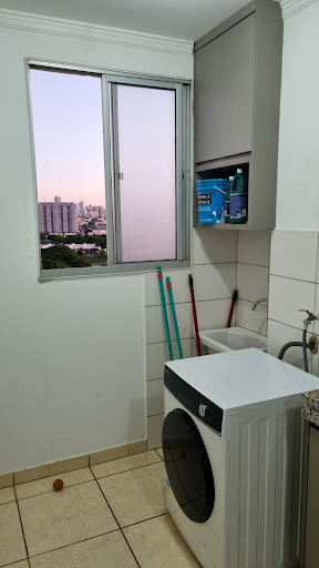 Apartamento em Presidente Roosevelt - Uberlândia