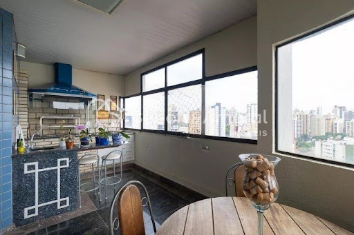 Apartamento, 3 quartos, 218 m² - Foto 26