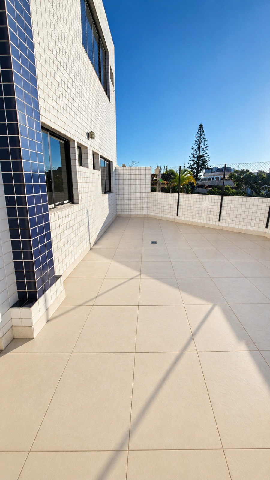 Cobertura para alugar com 4 quartos, 4 suítes, 4 vagas e 200m² no Recreio dos Bandeirantes, Rio de Janeiro (RJ) — foto 11 de 14