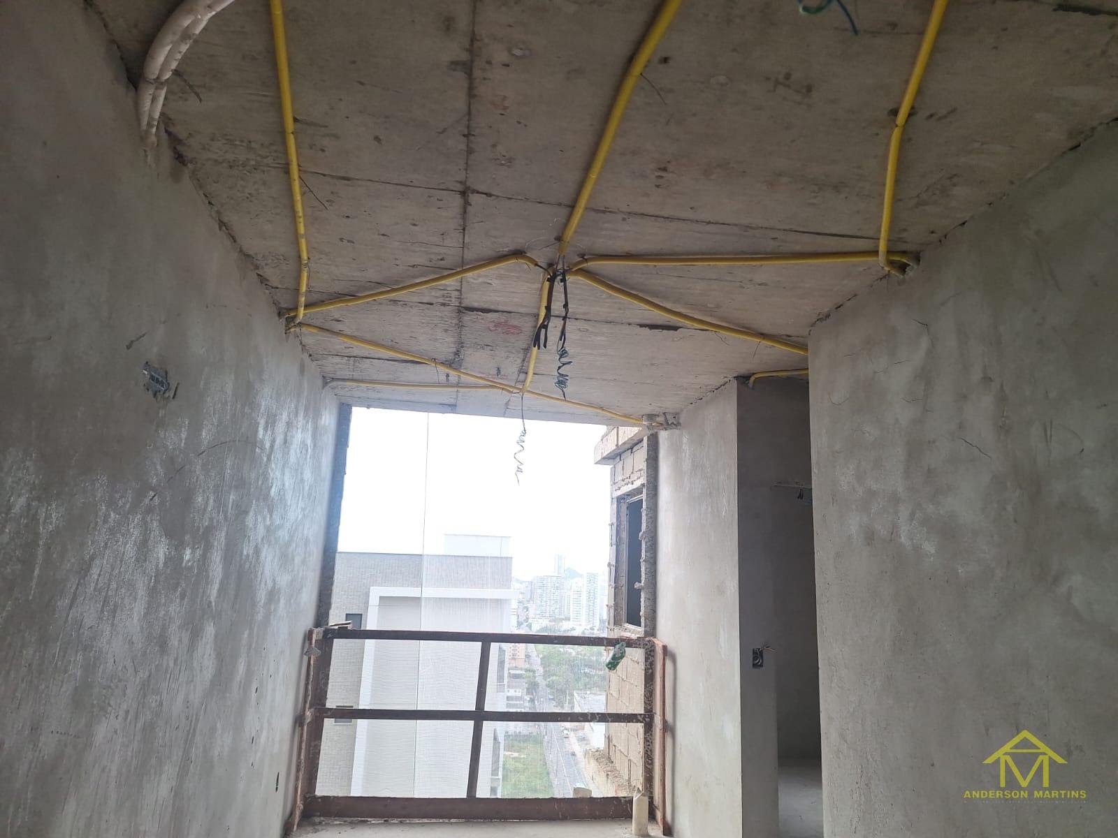Apartamento, 2 quartos, 60 m² - Foto 8