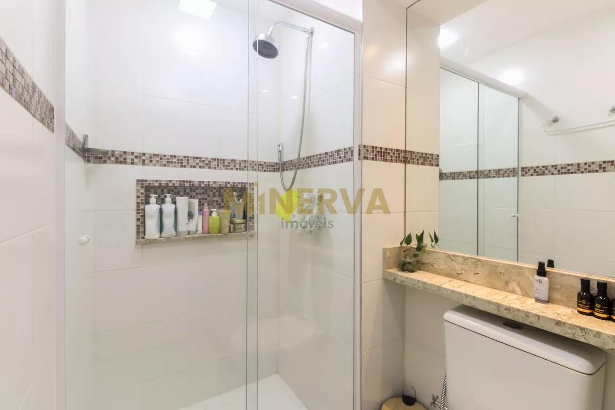 Apartamento à venda com 2 quartos, 3 banheiros, 2 vagas e 74m² no Canadá, Sete Lagoas (MG) — foto 12 de 21
