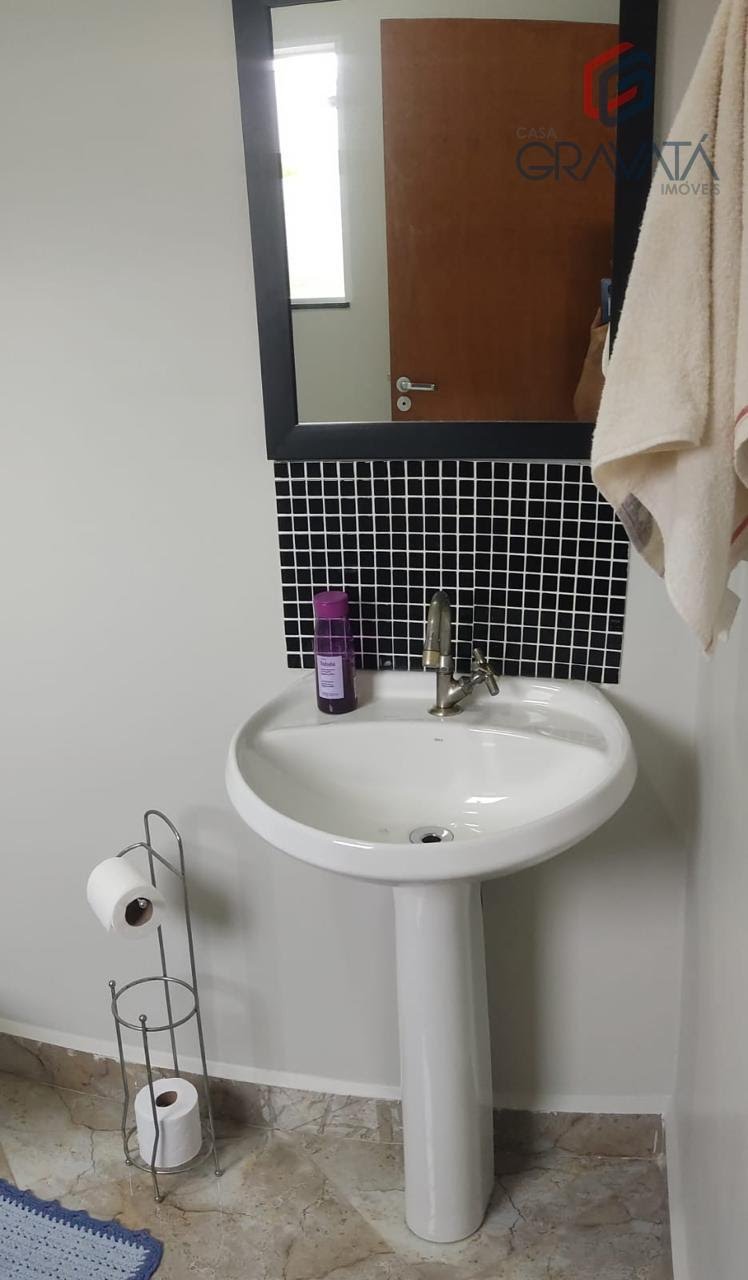 Casa à venda com 4 quartos, 3 suítes, 3 vagas e 280m² no Jardim Pedroso, Mauá (SP) — foto 21 de 25