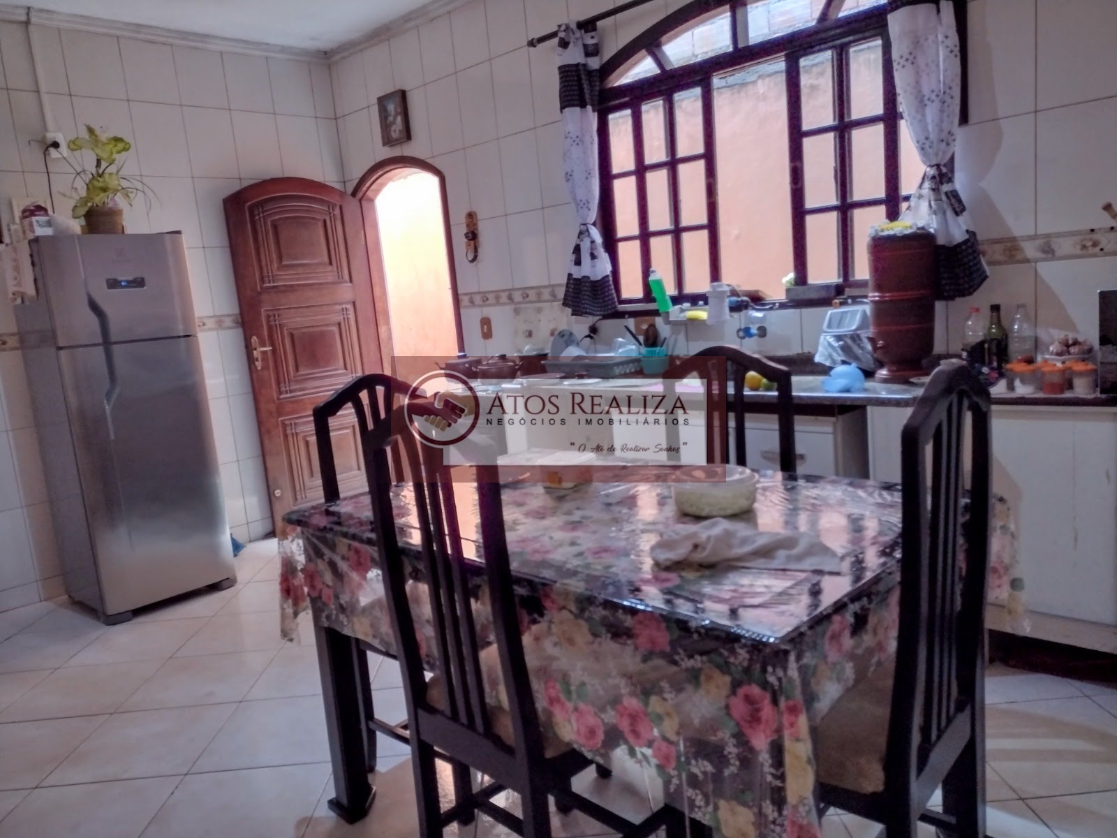 Casa à venda com 2 quartos, 1 suíte, 3 vagas e 92m² no Recanto Campo Belo, São Paulo (SP) — foto 4 de 24