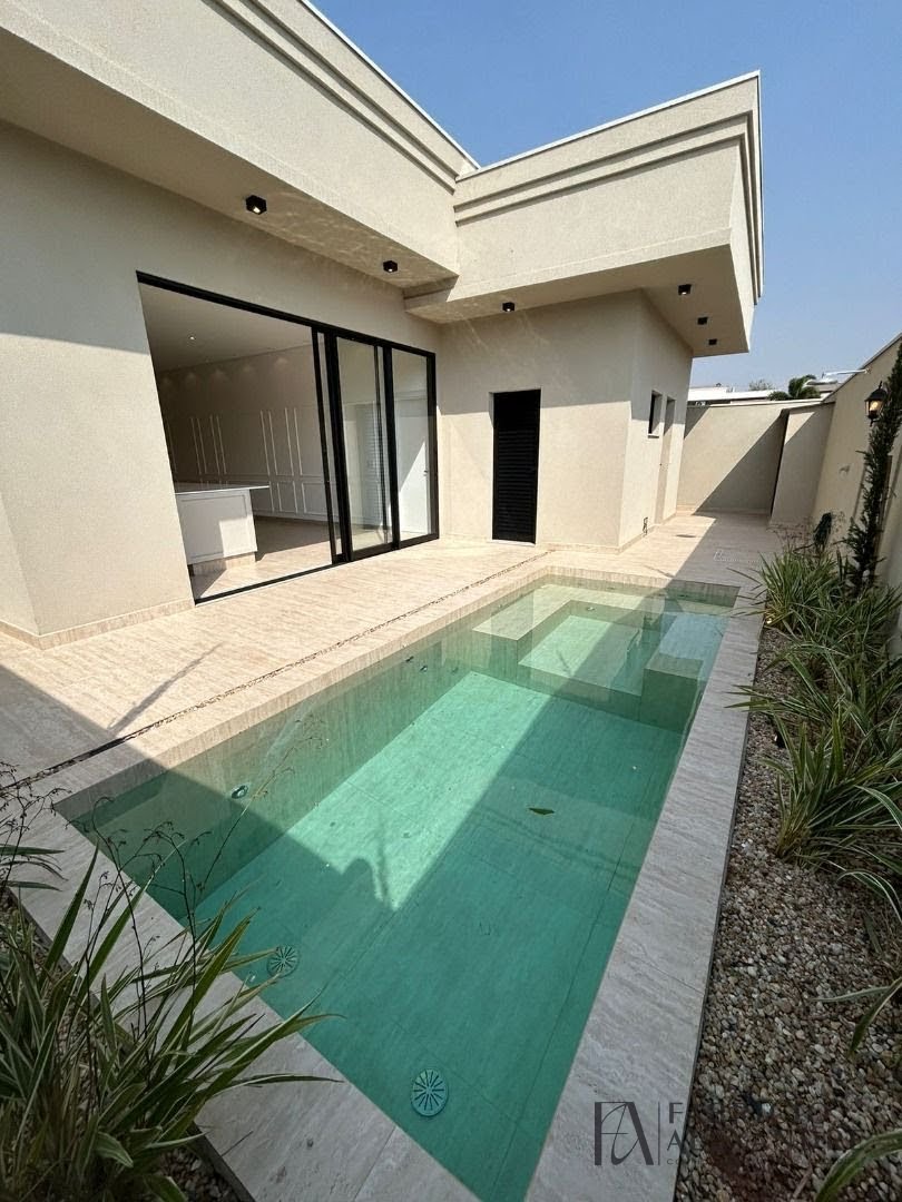 Casa à venda com 3 quartos, 3 suítes, 4 vagas e 223m² no Terravista Residence Club, Mirassol (SP) — foto 16 de 23