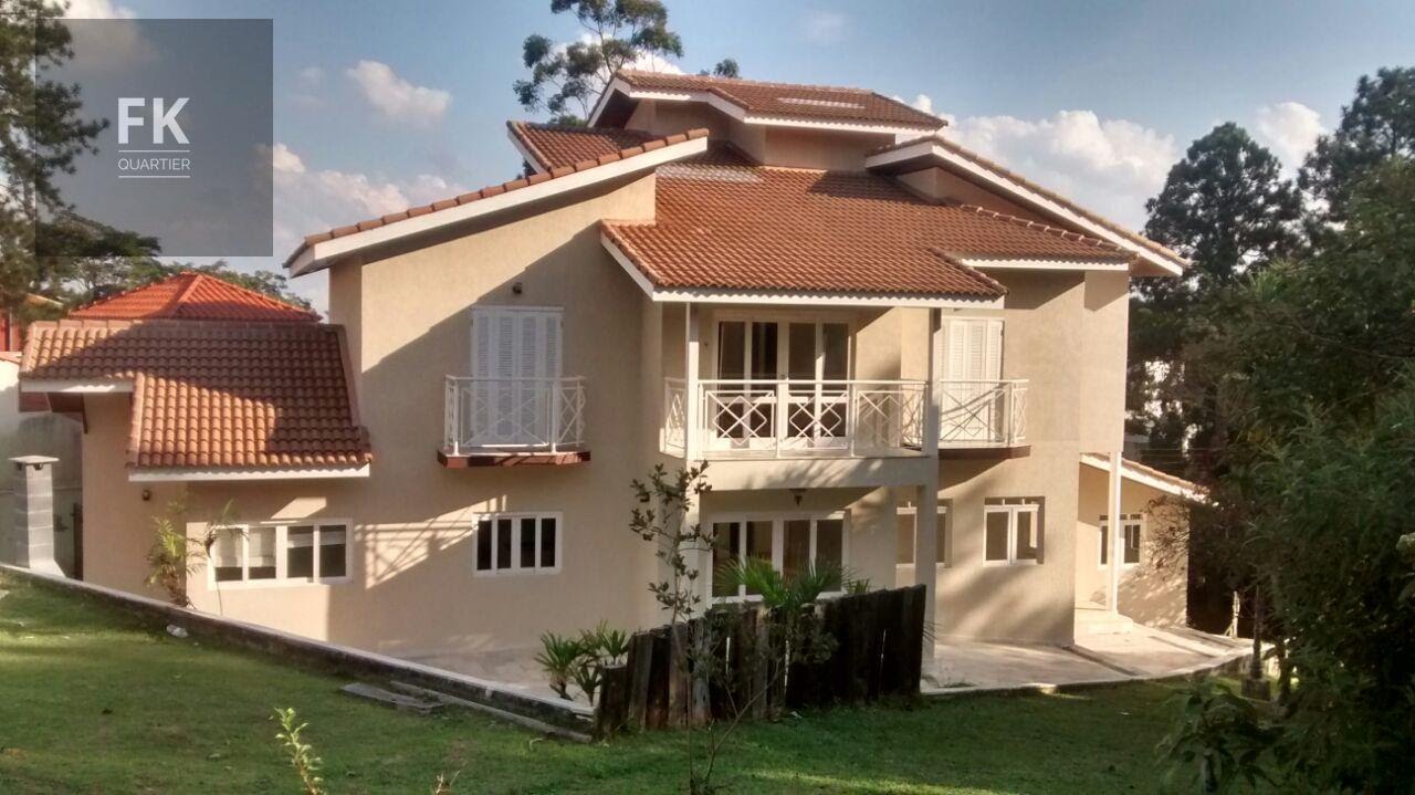 Casa à venda com 4 quartos, 4 suítes, 4 vagas e 365m² no Residencial Morada dos Pássaros-aldeia da Serra, Barueri (SP) — foto 26 de 26