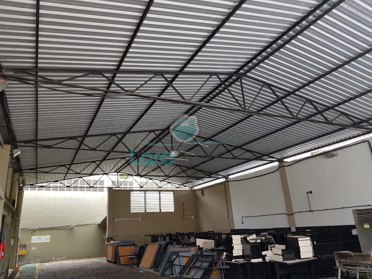Comercial à venda com 1158m² no Alto dos Cajueiros, Macaé (RJ) — foto 23 de 30