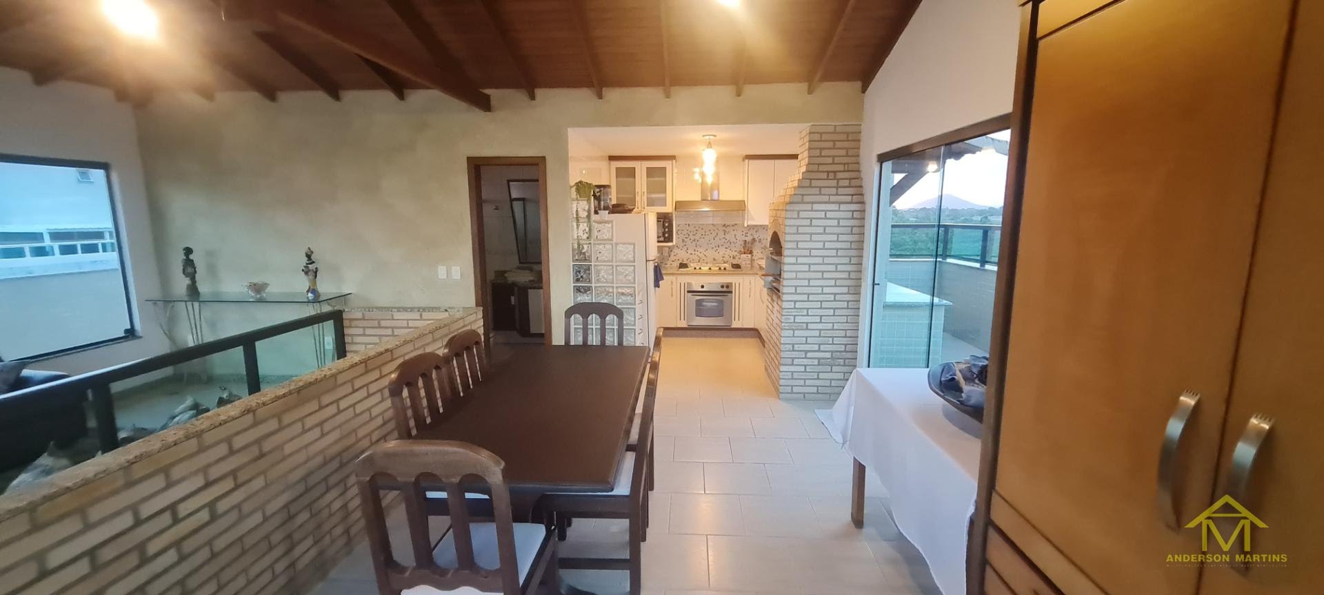 Cobertura, 3 quartos, 303 m² - Foto 20