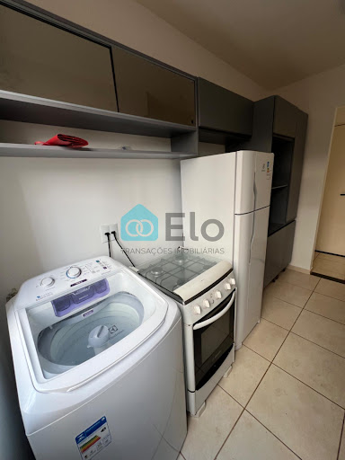Apartamento em Condominio Ville Lisboa  -  Lagoa Santa