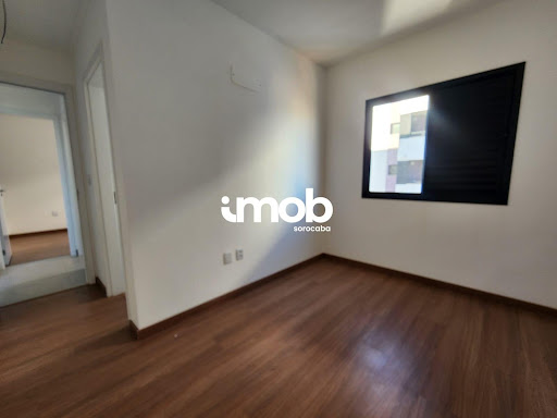 Apartamento 16º Andar à Venda Vale Verde Planeta Jardim Guaruja Sorocaba SP