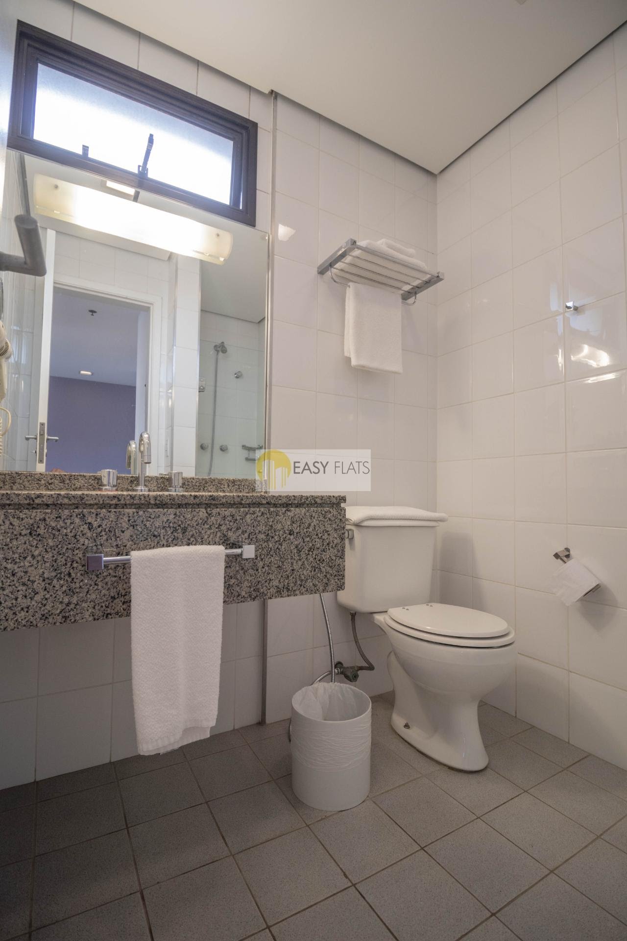 Apartamento para alugar com 1 quarto, 1 suíte, 1 vaga e 40m² no Vila Mariana, São Paulo (SP) — foto 28 de 30