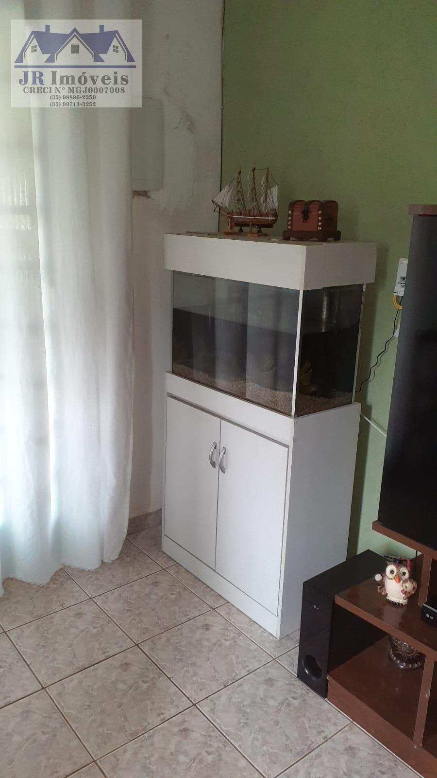 Rural para alugar com 4000m² de terreno no Bairro Marianos II, São José do Alegre (MG) — foto 21 de 28