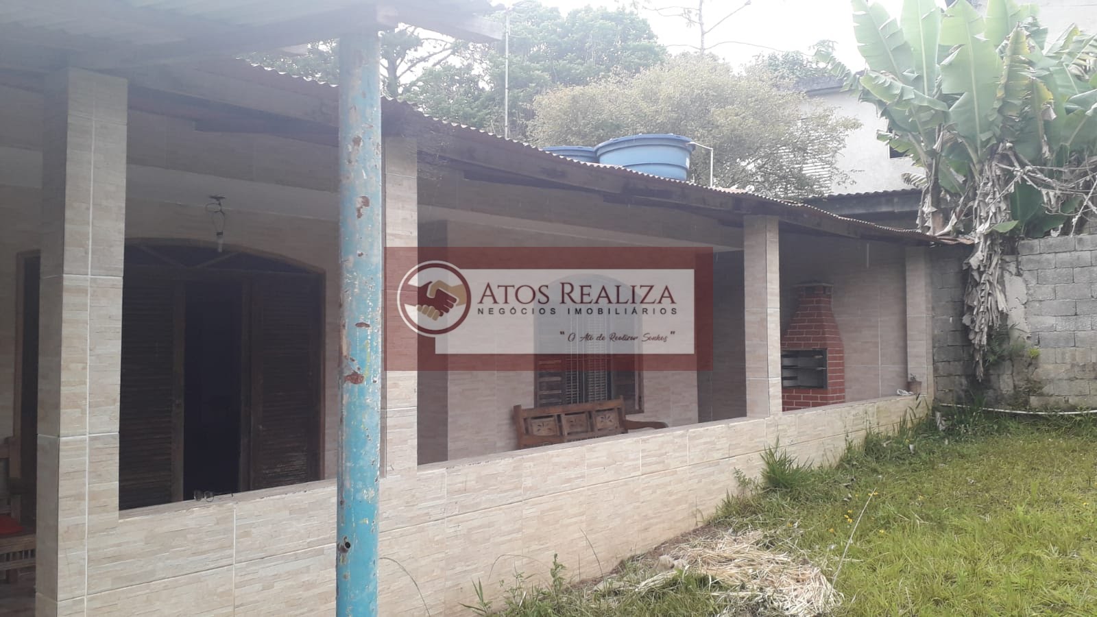 Casa à venda com 3 quartos, 2 banheiros, 4 vagas e 100m² no Jardim Novo Parelheiros, São Paulo (SP) — foto 8 de 12