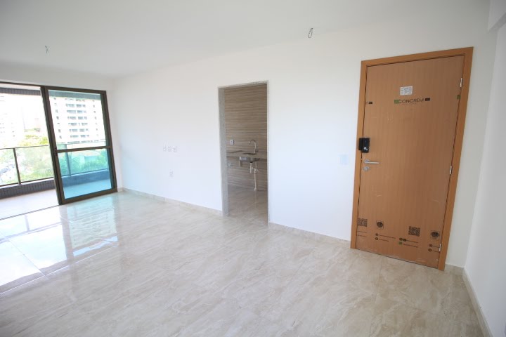 Apartamento à venda com 3 quartos, 1 suíte, 2 vagas e 93m² no Madalena, Recife (PE) — foto 15 de 30