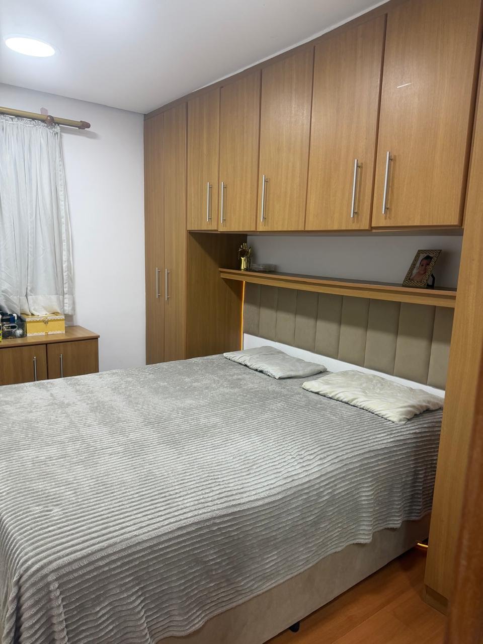 Apartamento à venda com 2 quartos, 1 banheiro, 1 vaga e 54m² no Jardim Regina, São Paulo (SP) — foto 15 de 26