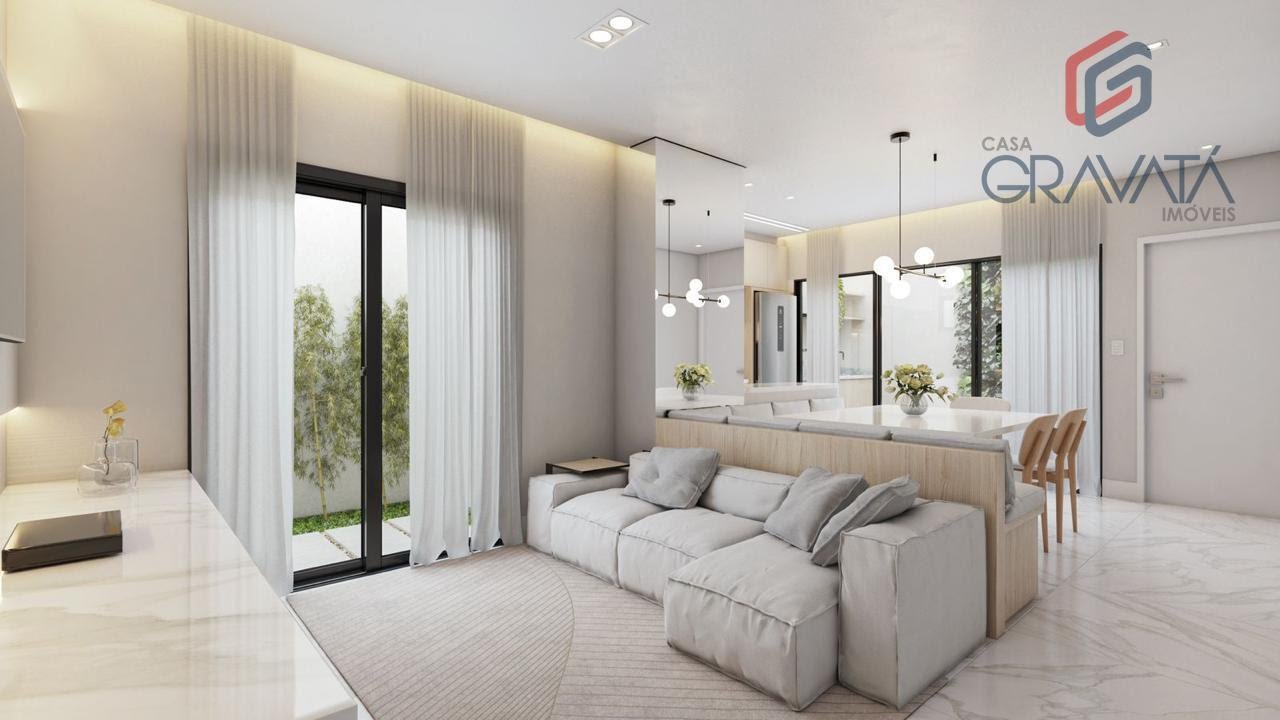 Apartamento à venda com 3 quartos, 1 suíte, 2 vagas e 105m² no Vila Pires, Santo André (SP) — foto 19 de 28