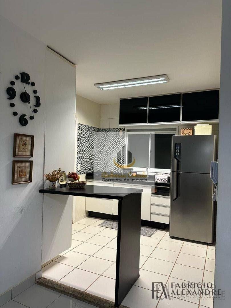 Casa à venda com 3 quartos, 1 suíte, 2 vagas e 150m² no Alamedas do Sul, Palmas (TO) — foto 5 de 11