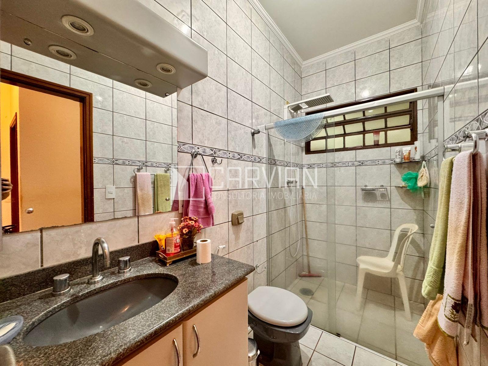 Casa à venda com 3 quartos, 1 suíte, 2 vagas e 250m² no Parque Industrial Lagoinha, Ribeirão Preto (SP) — foto 11 de 30