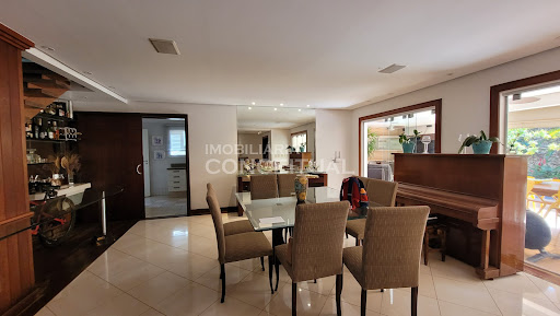 Sala de Jantar