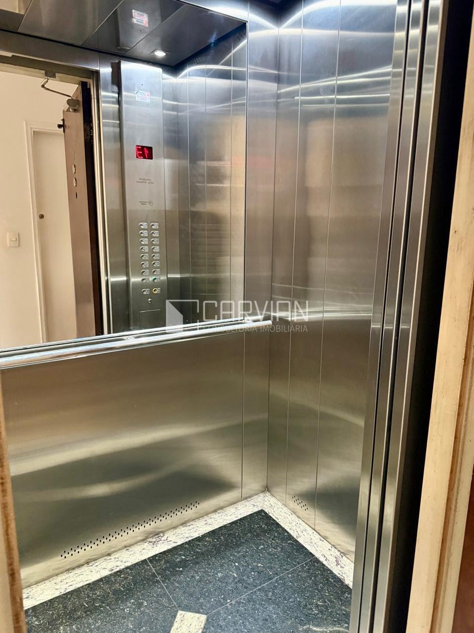 Apartamento à venda com 4 quartos, 1 suíte e 168m² no Centro, Ribeirão Preto (SP) — foto 29 de 30