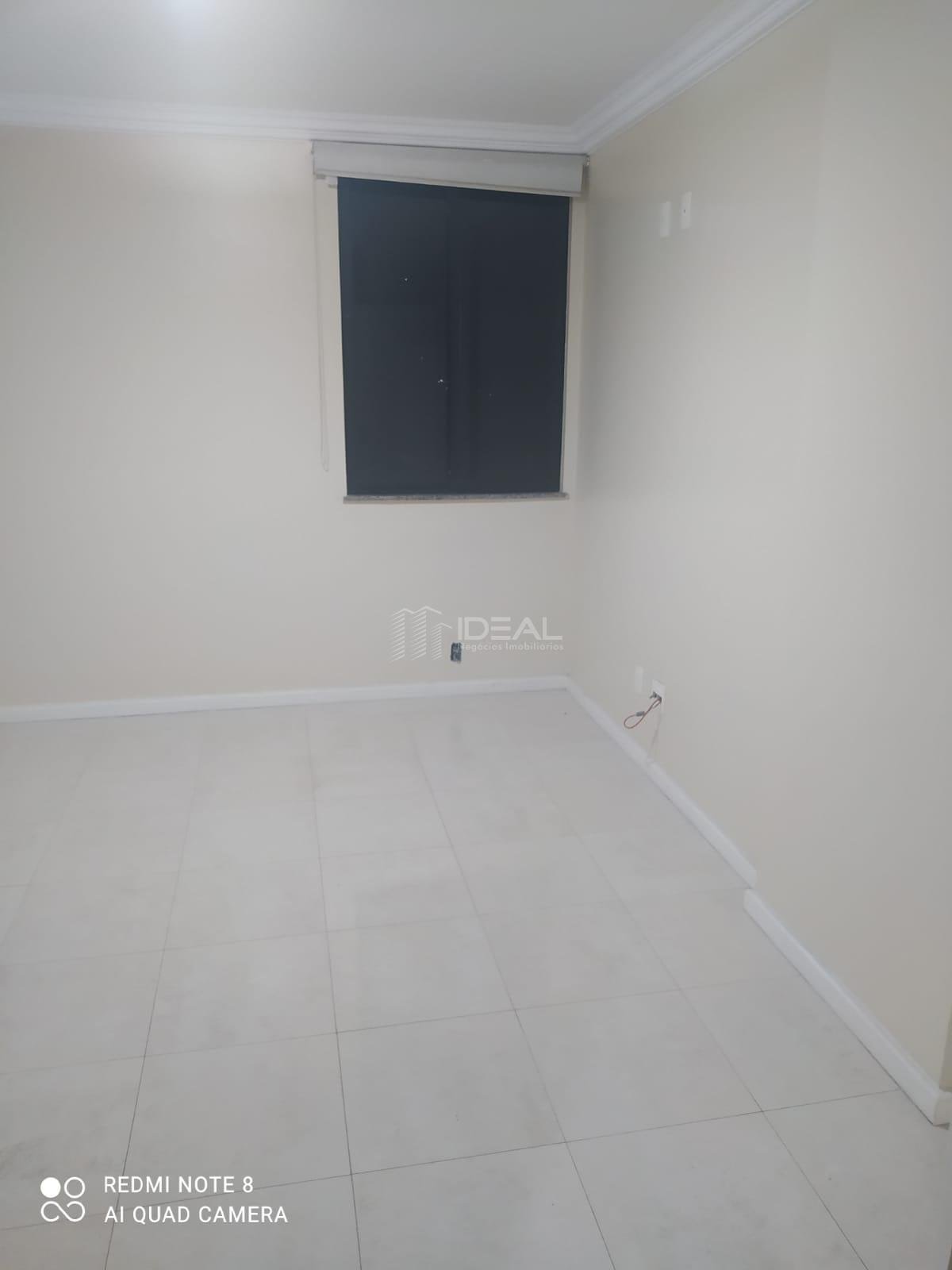 Apartamento à venda com 2 quartos, 1 suíte, 2 vagas e 84m² no Centro, Campos dos Goytacazes (RJ) — foto 12 de 29