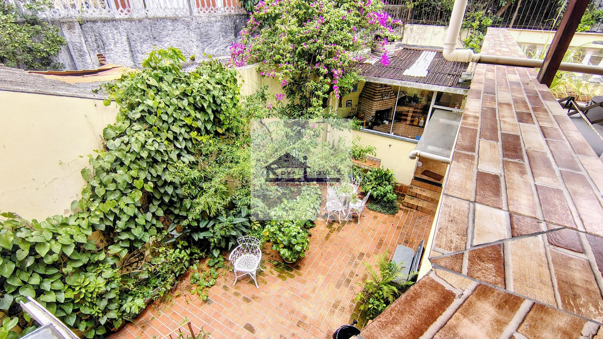 Casa à venda com 3 quartos, 1 suíte, 2 vagas e 280m² no Aclimação, São Paulo (SP) — foto 17 de 30