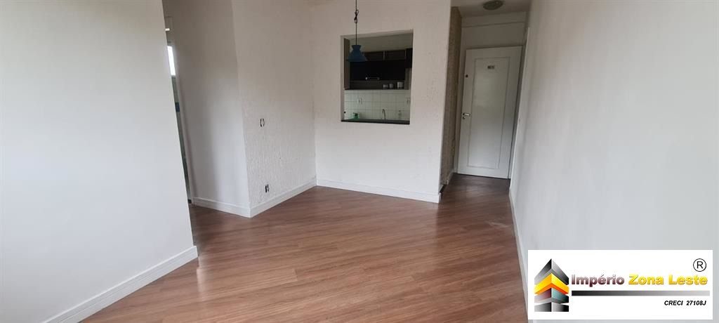 Apartamento, 2 quartos, 45 m² - Foto 3