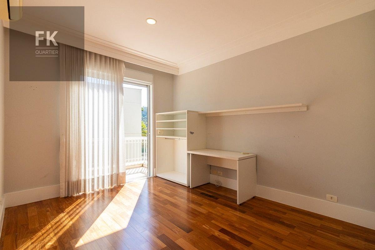 Casa para alugar com 4 quartos, 4 suítes, 4 vagas e 703m² no Tamboré, Santana de Parnaíba (SP) — foto 30 de 30
