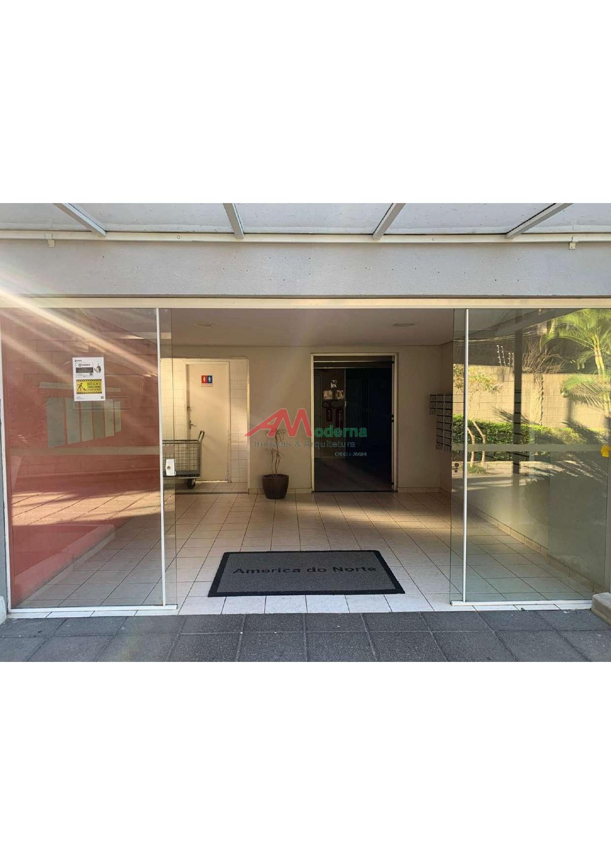 Apartamento à venda com 2 quartos, 1 banheiro, 1 vaga e 50m² no Vila Santa Teresa (zona Sul), São Paulo (SP) — foto 24 de 27
