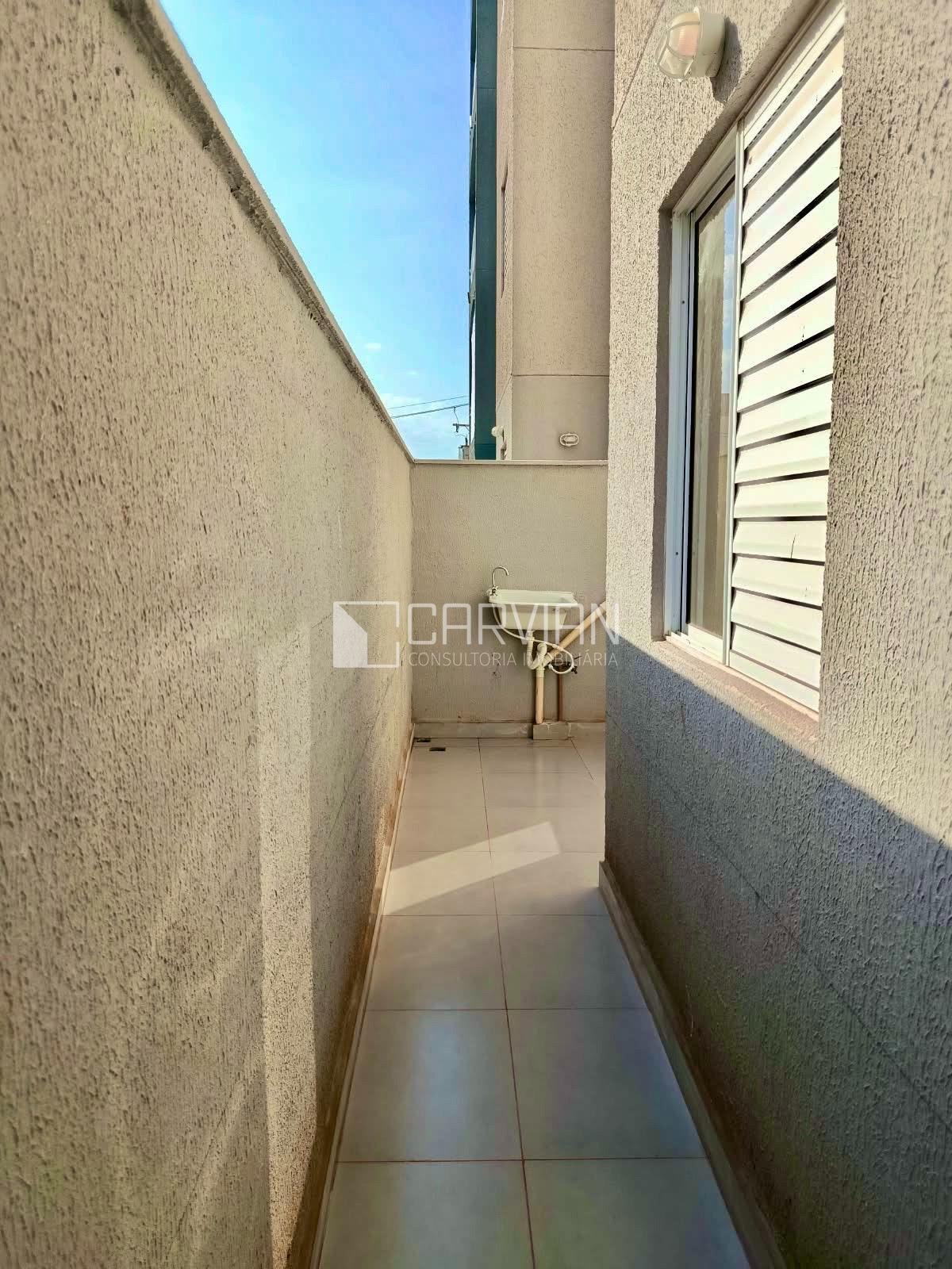 Apartamento para alugar com 2 quartos, 1 banheiro e 1 vaga no Maubisa, Ribeirão Preto (SP) — foto 23 de 27