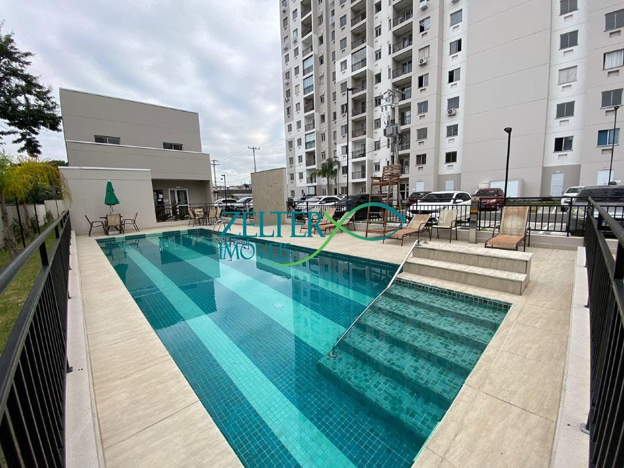 Apartamento à venda com 2 quartos, 1 banheiro, 1 vaga e 49m² no Vista Alegre, Rio de Janeiro (RJ) — foto 22 de 30